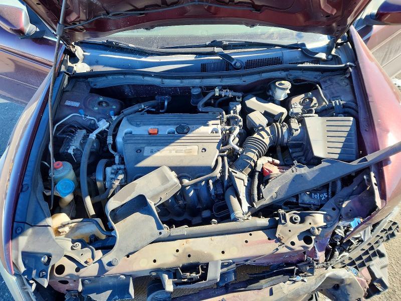 2009 Honda Accord lx