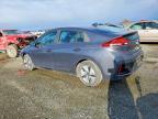 2017 Hyundai Ioniq Blue