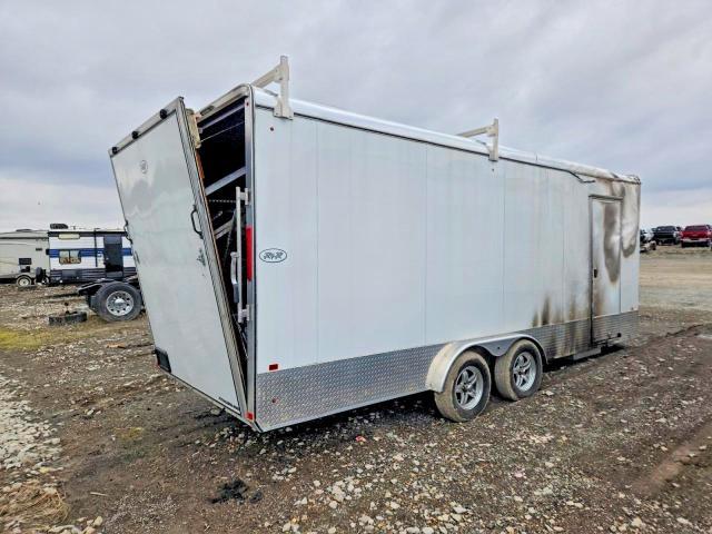 2021 R&R Z520 W/vf2