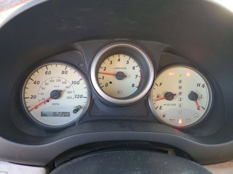 2001 Toyota Rav4