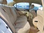 2007 Honda Civic Hybrid