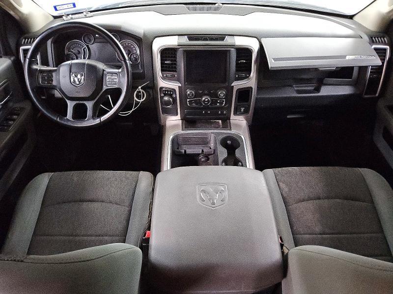 2019 Dodge Ram 1500 Classic slt