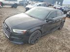 2018 Audi A3 Premium Plus