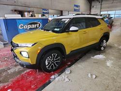 2023 Chevrolet Trailblazer Active en venta en Angola, NY