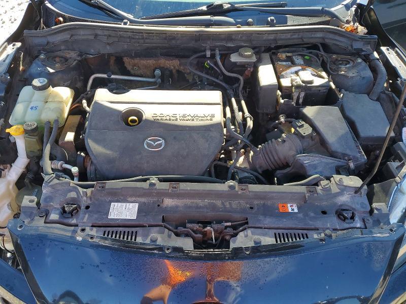 2013 Mazda 3 I