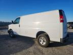 2021 Chevrolet Express 2500 Cargo Delivery Van