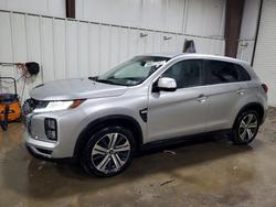 Mitsubishi Outlander salvage cars for sale: 2024 Mitsubishi Outlander Sport S/se