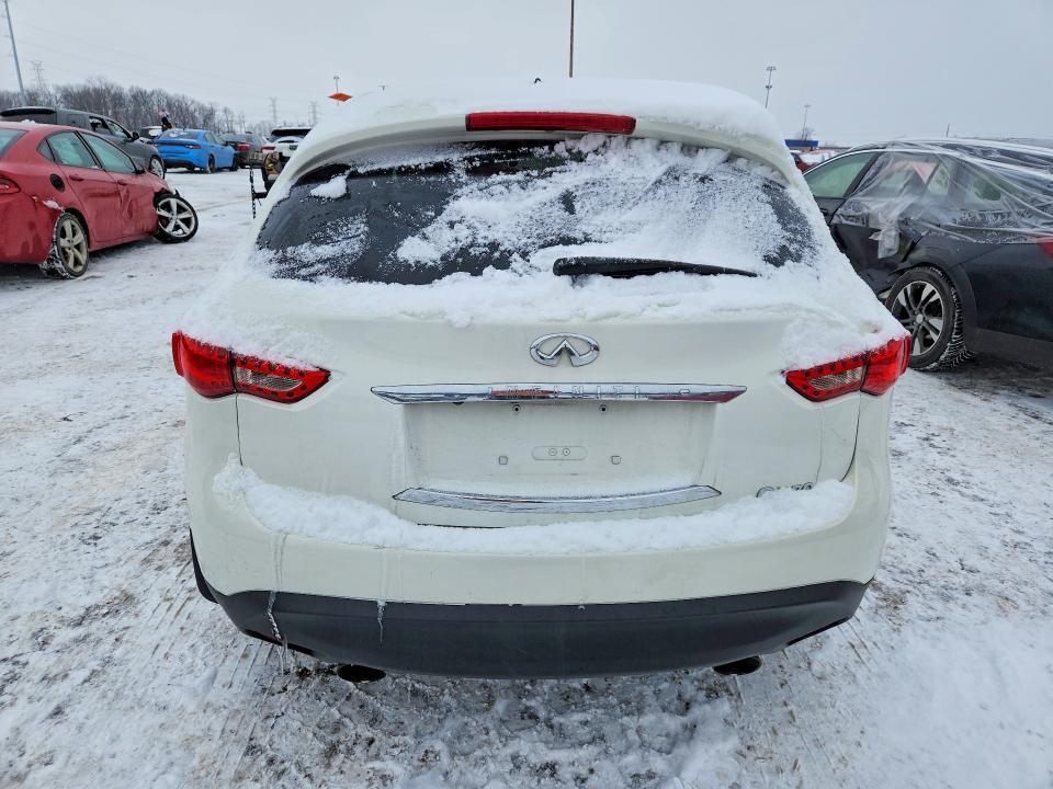 2014 Infiniti Qx70