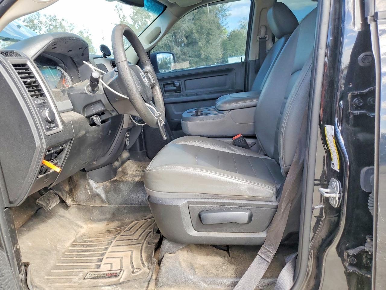 2020 Dodge Ram 1500 Classic Tradesman