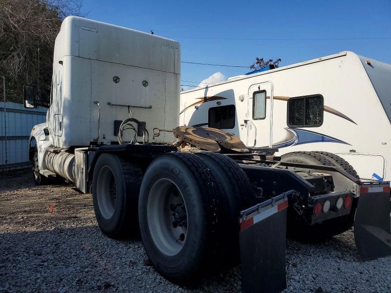 2016 Kenworth T880 Semi Truck