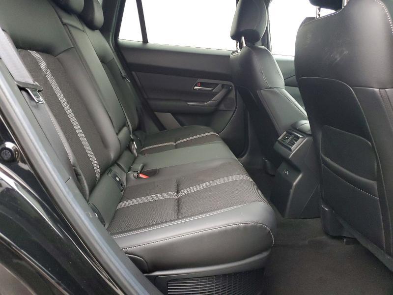 2025 Mazda Cx-50 Preferred