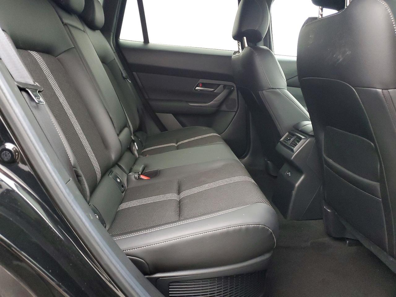 2025 Mazda Cx-50 Preferred