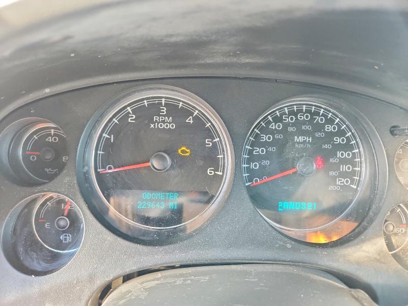 2007 GMC Yukon xl K1500