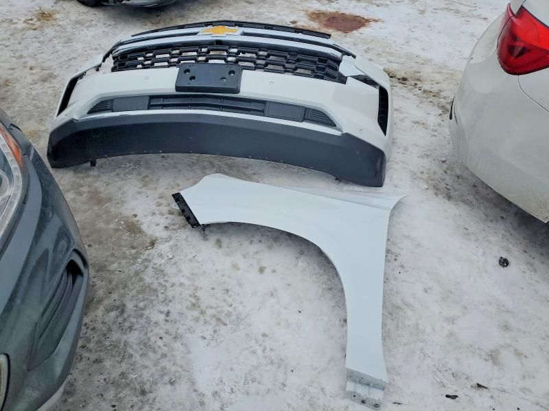 2023 Chevrolet Tahoe K1500 ls