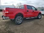 2008 Ford F150 Supercrew