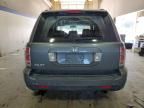 2007 Honda Pilot exl