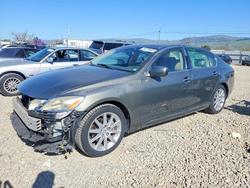 Lexus Gs300 salvage cars for sale: 2006 Lexus Gs 300