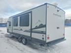 2021 Wildwood Cherokee