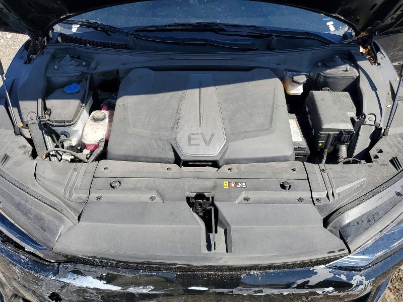 2023 KIA EV6 Wind