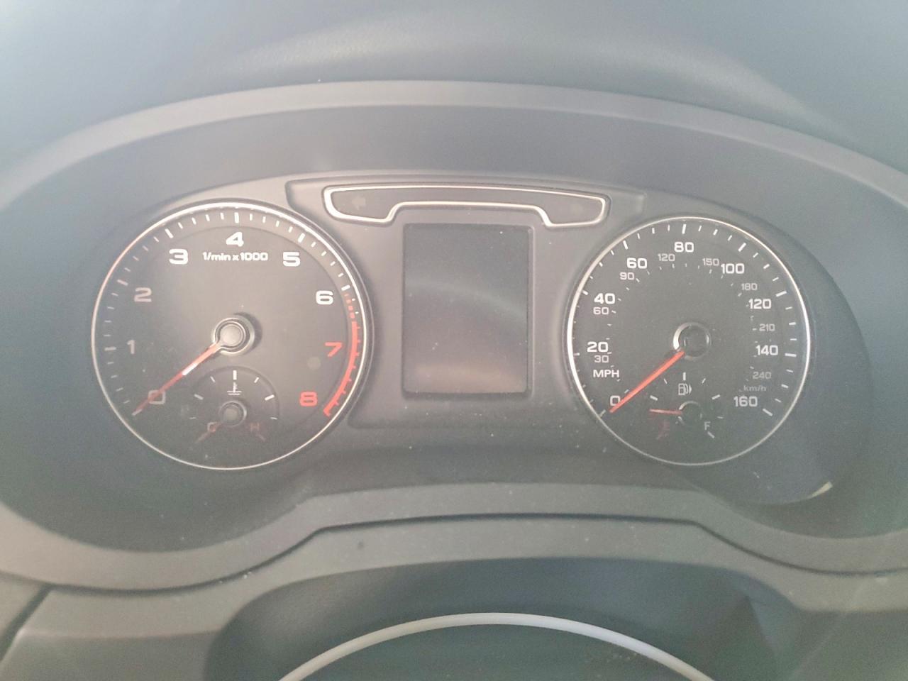 2015 Audi Q3 Premium Plus