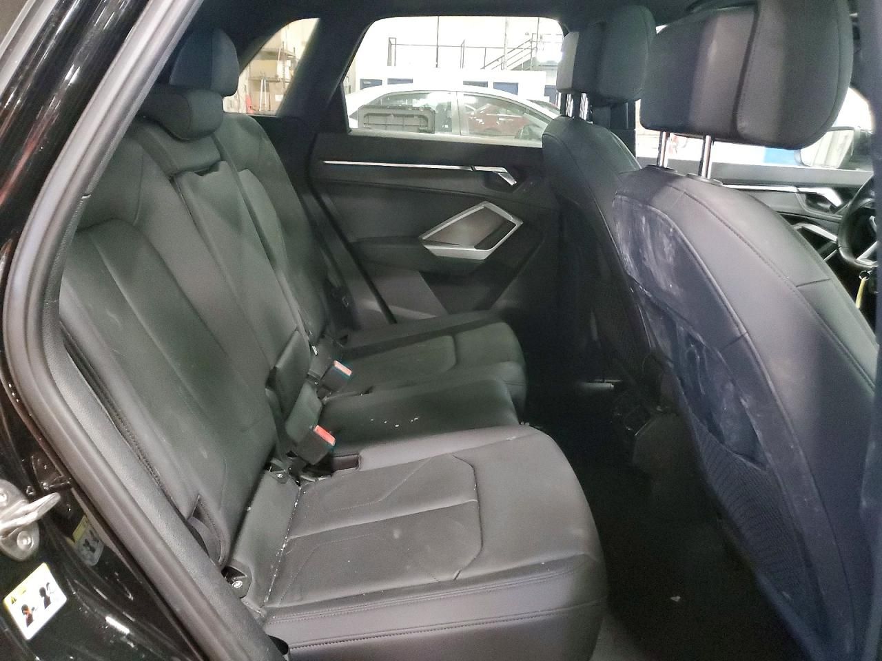 2020 Audi Q3 Premium s Line