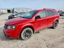 Dodge Vehiculos salvage en venta: 2019 Dodge Journey se