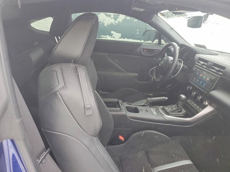 2024 Toyota Gr86 Premium