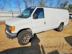 2005 Ford E250 Delivery Van
