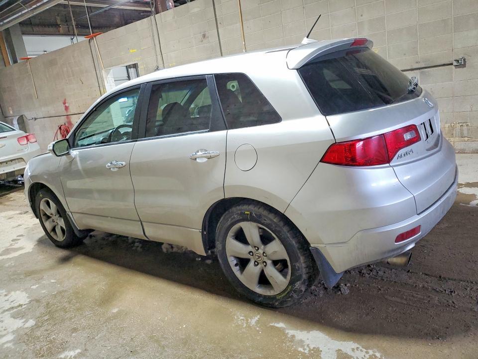 2009 Acura RDX