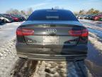 2018 Audi A6 Prestige