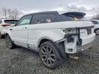 2016 Land Rover Range Rover Evoque se
