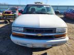 1999 Chevrolet S Truck S10