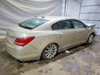 2015 Buick Lacrosse