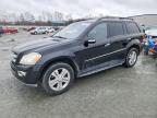 2007 Mercedes-Benz Gl 450 4matic