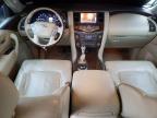 2016 Infiniti Qx80
