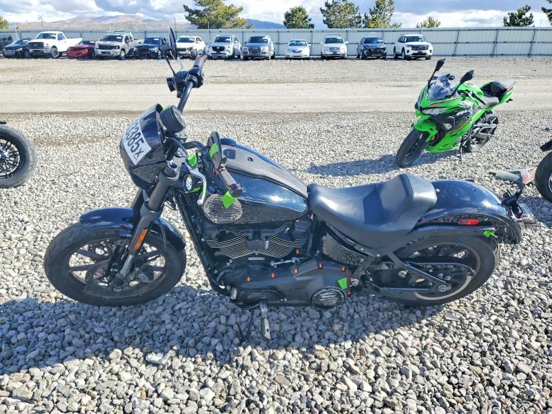 2023 Harley-Davidson Fxlrs