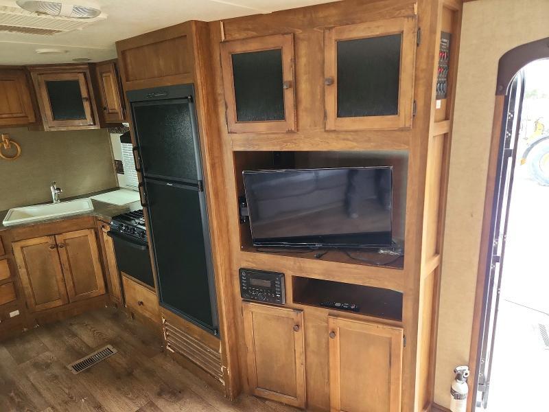 2014 Springdale/ Sprinter 2014 Keystone Sprinter Camper