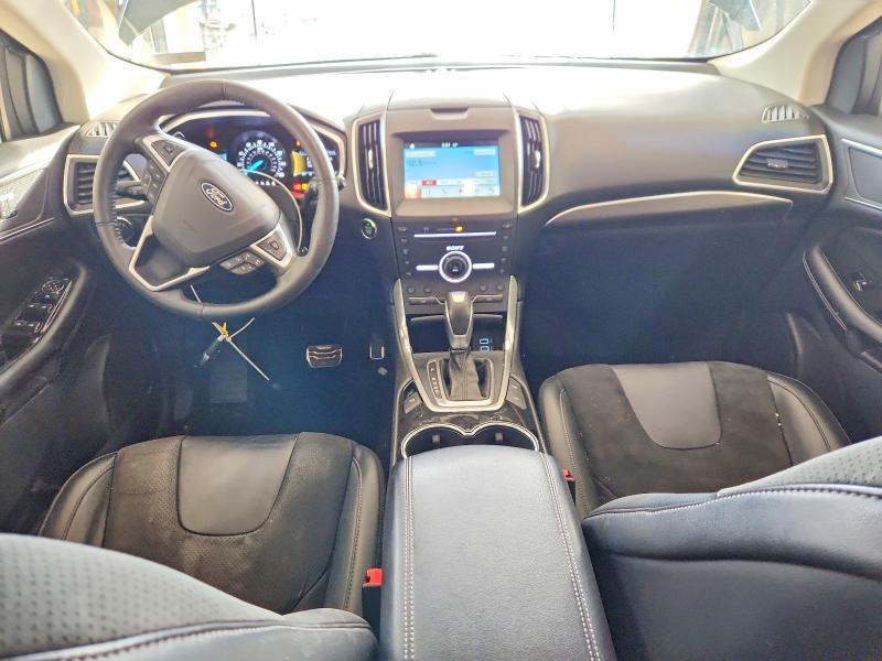 2016 Ford Edge Sport