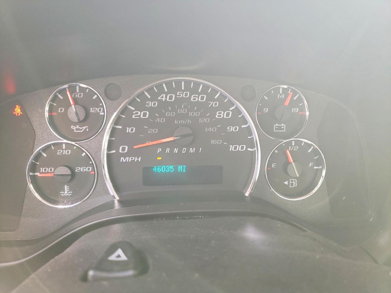2022 Chev Rolet Express BOX Truck