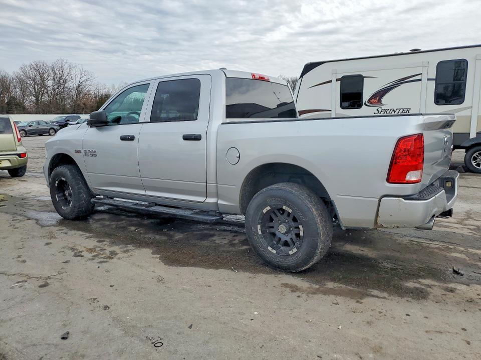 2013 Dodge Ram 1500 st