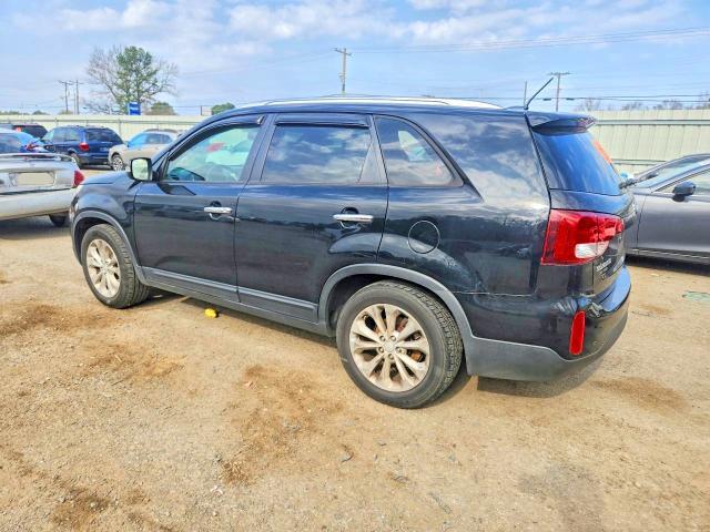 2015 KIA Sorento ex
