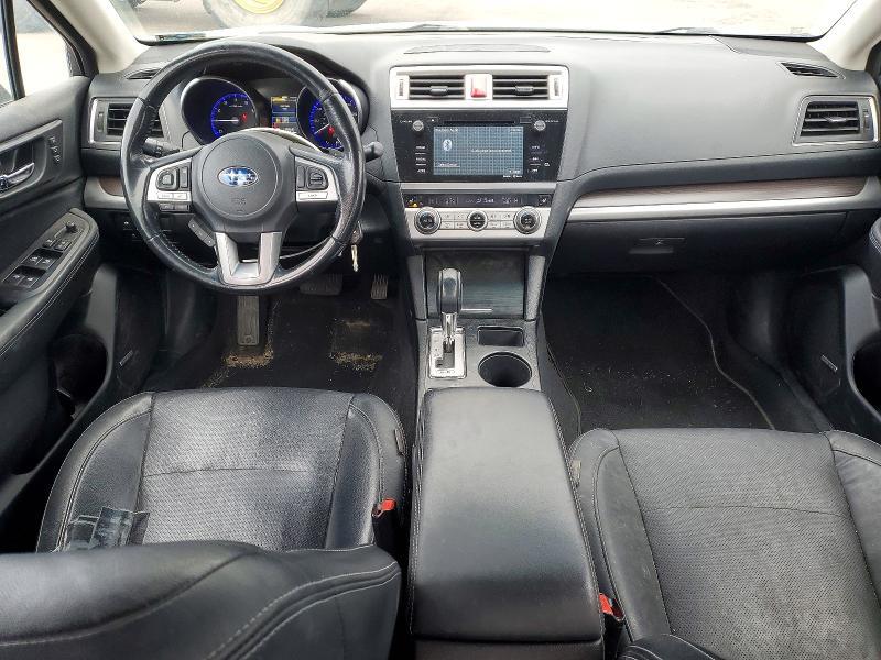 2016 Subaru Legacy 2.5i Limited