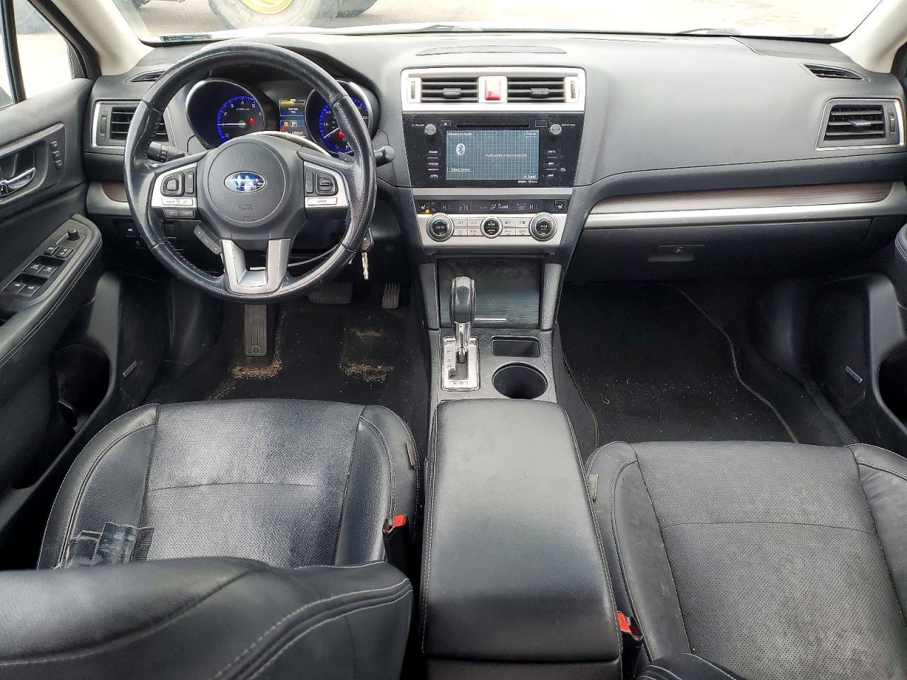 2016 Subaru Legacy 2.5i Limited