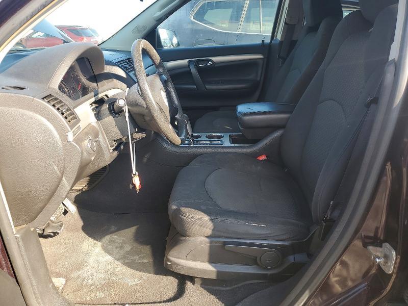 2009 Saturn Outlook xe