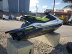 2021 YAM Jetski