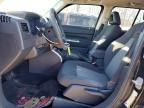 2008 Jeep Patriot Sport