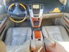 2007 Lexus Rx 400h