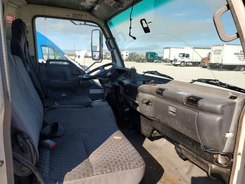 2006 Isuzu NPR BOX Truck