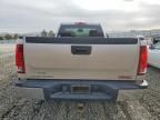 2009 GMC Sierra K2500 Heavy Duty