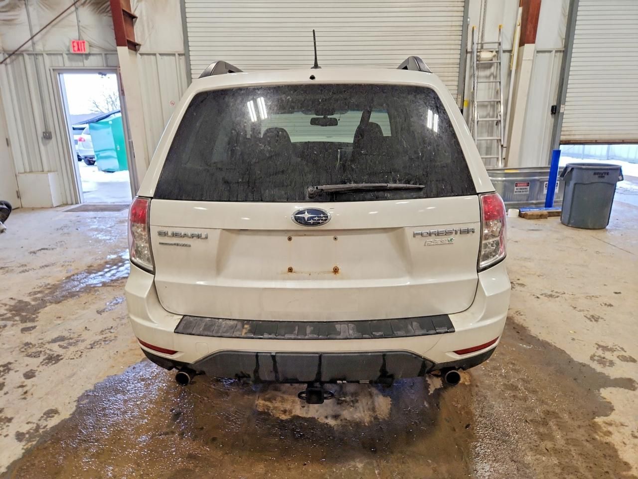 2013 Subaru Forester 2.5x Premium